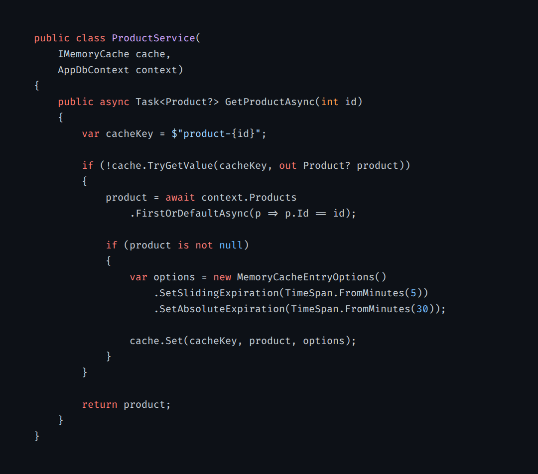 Caching in ASP.NET Core - The Three Layers You Need to Know