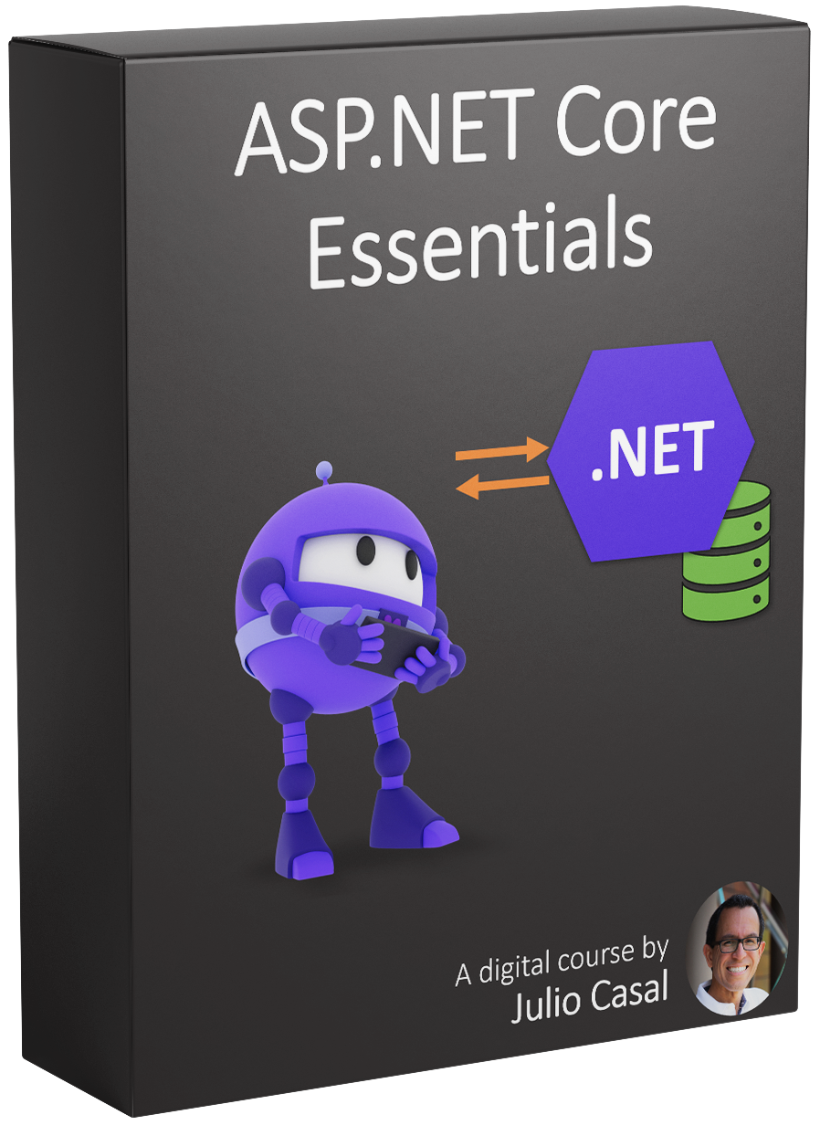 ASP.NET Core Essentials