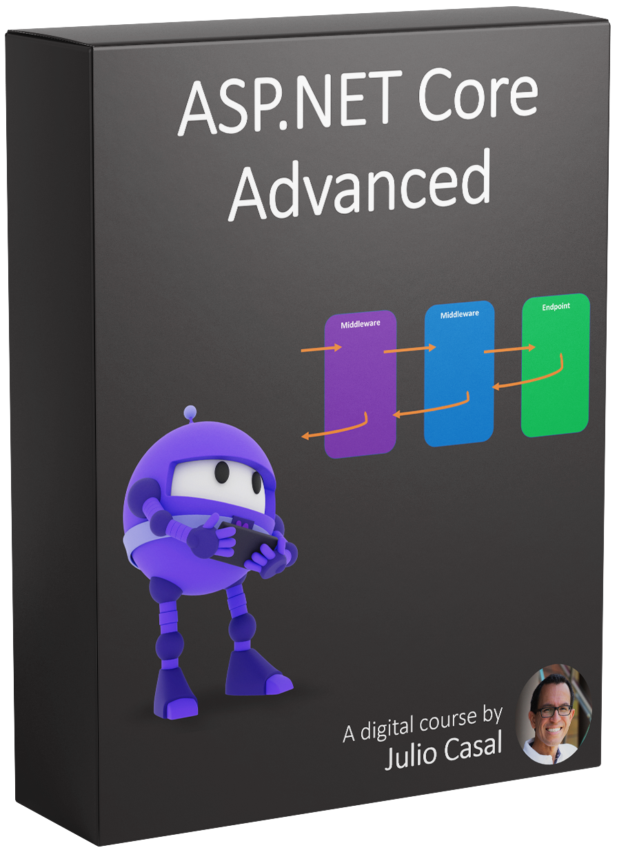 ASP.NET Core Advanced