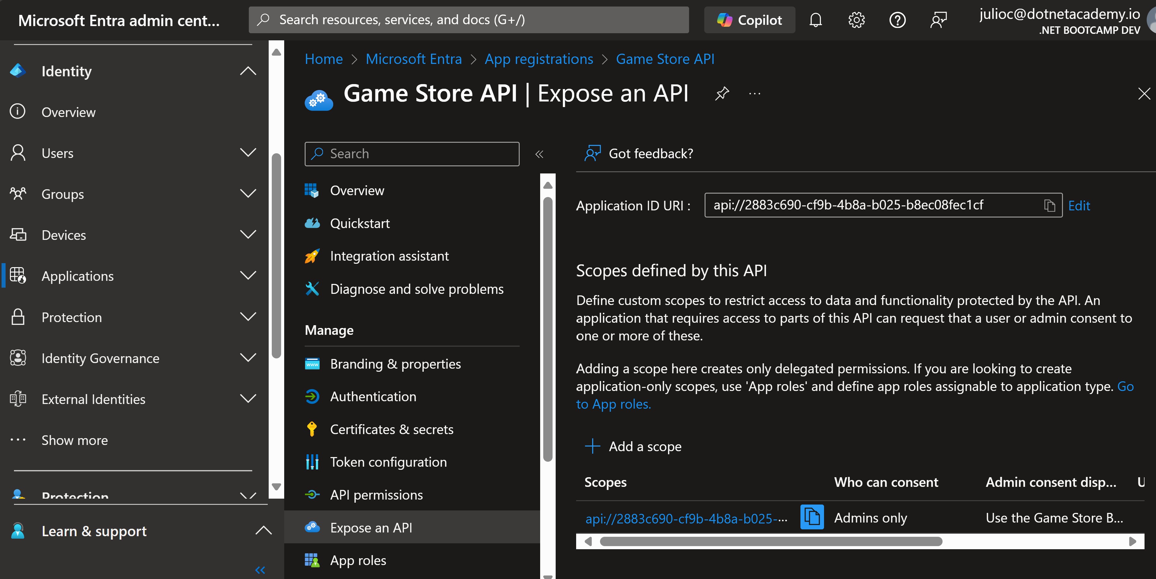 Microsoft Entra ID