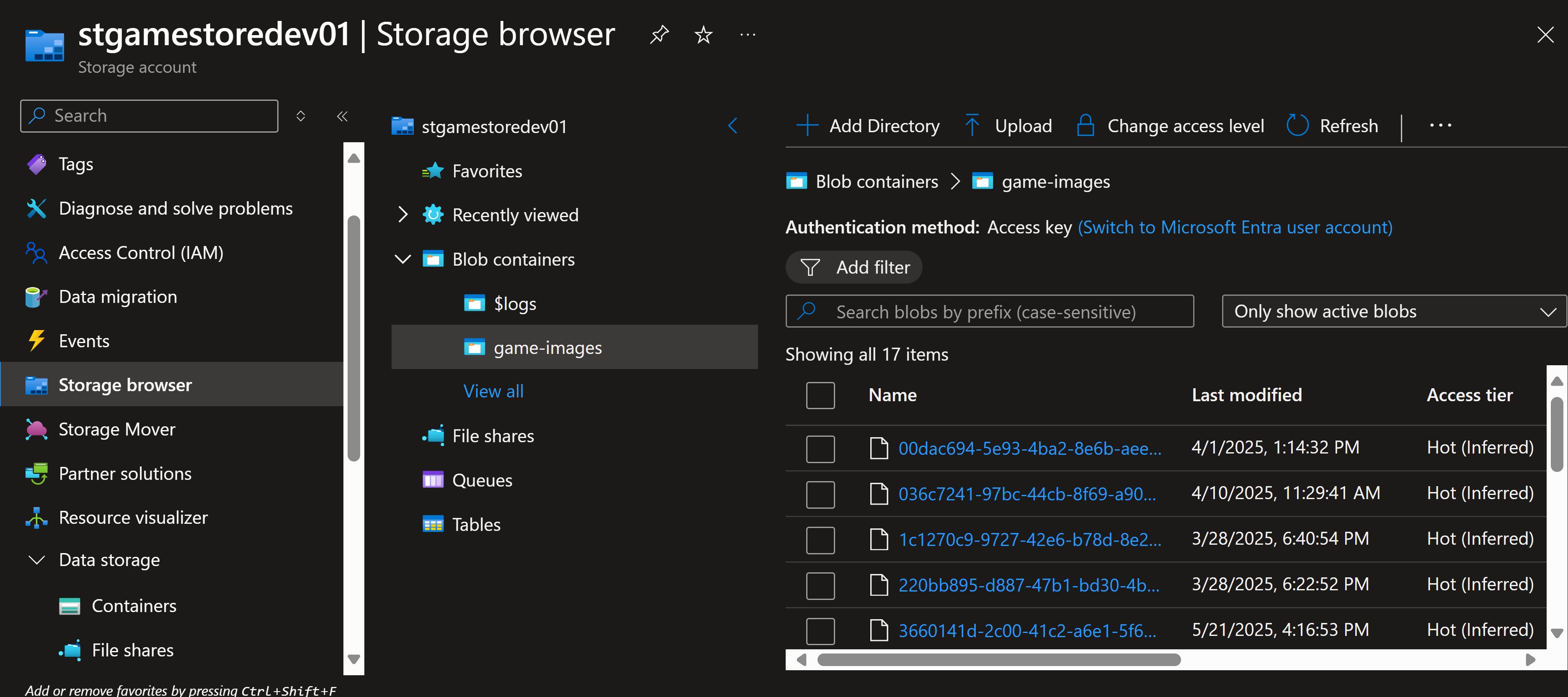 Docker Desktop